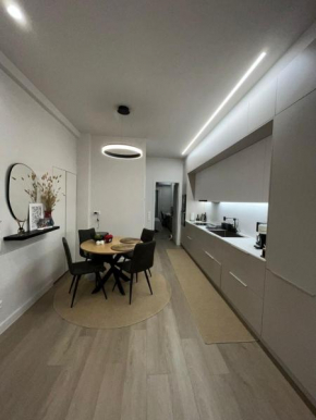 Elegant 1Bd Apt in Historical Athens center